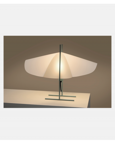 Motarasu CHO Table Lamp - Matcha - Ernst / Bartholin Jensen